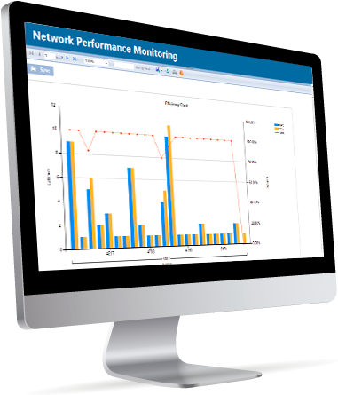 pcf performance monitoring system in neoload