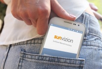 SunVizion for Field Workers